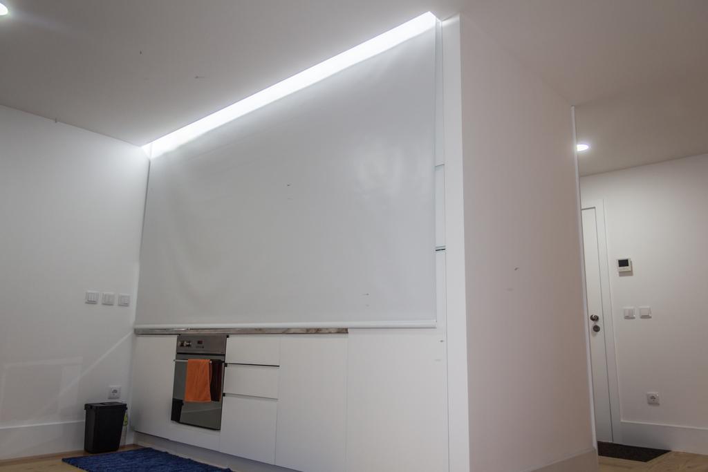 Apartamento City Center OOporto Exterior foto