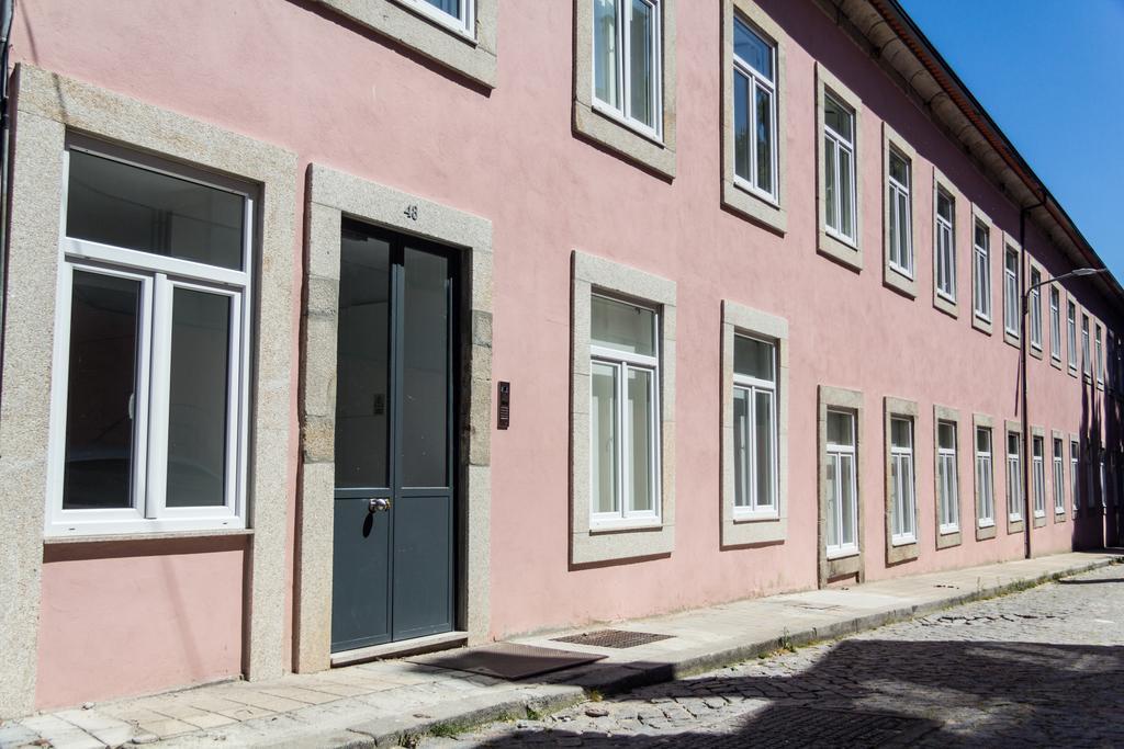 Apartamento City Center OOporto Exterior foto